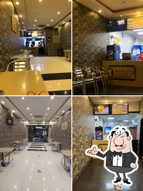Penguins Restuarant