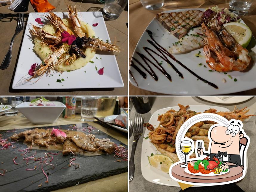 Ristorante Canni & Pisci