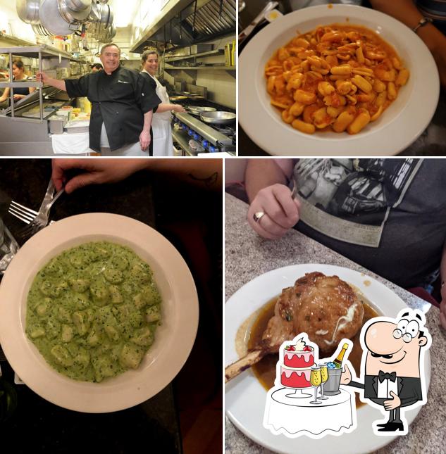 Ristorante Pesto