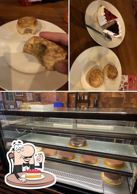 Sousa' s Cafe & Bakery
