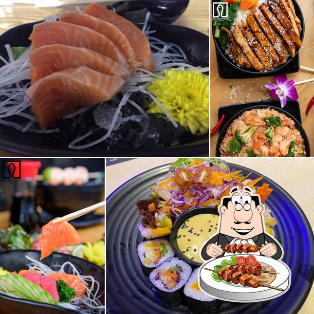 Sushi Box Patong