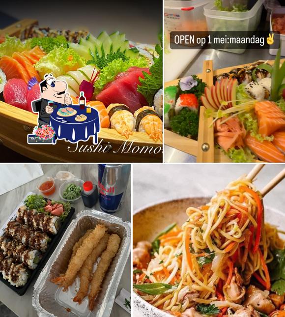 Sushi Momotaro