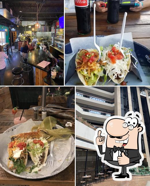Taco diVino