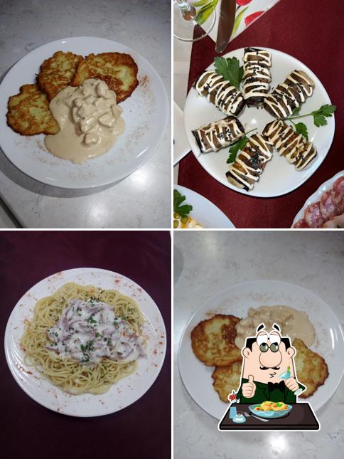 Кафе "Венеция"