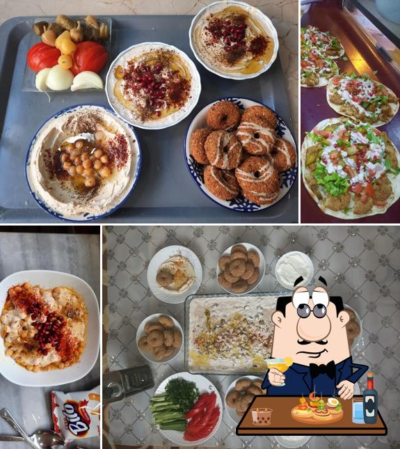 مطعم باباي
