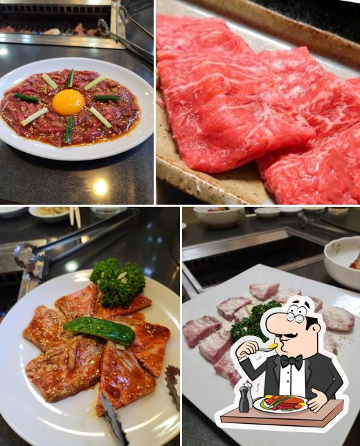焼肉 羅光苑(ろこうえん)