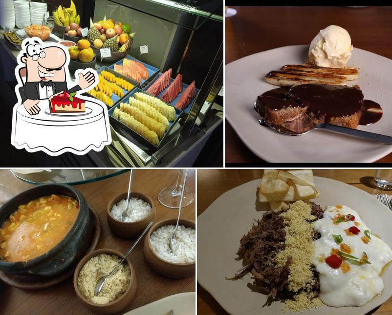 Restaurante Yuru