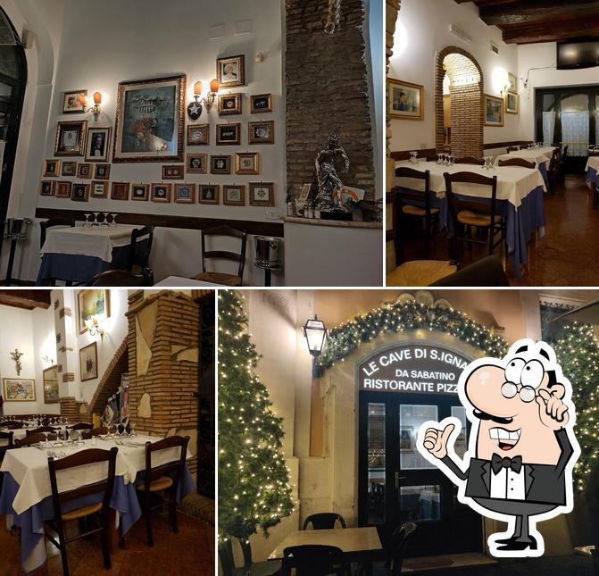 Ristorante Da Sabatino
