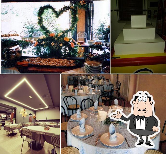 Ristorante Pizzeria Dalmata