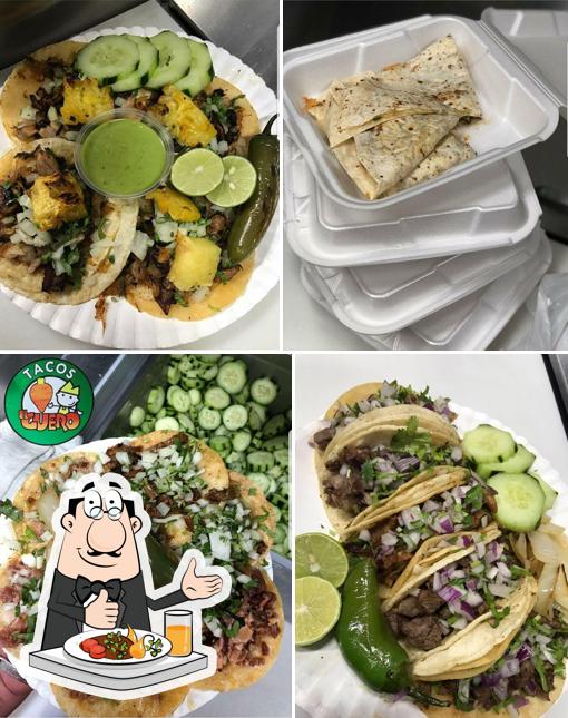 Tacos El Güero
