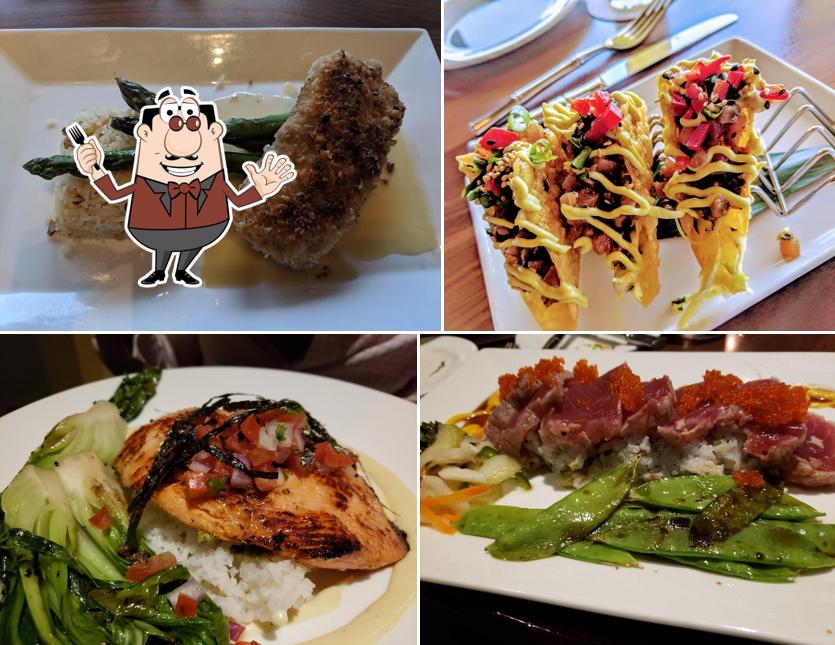 Tommy Bahama Restaurant & Bar