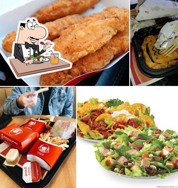 Wendy's