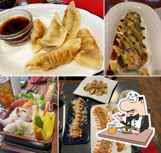Yokohamaya Japanese Restaurant