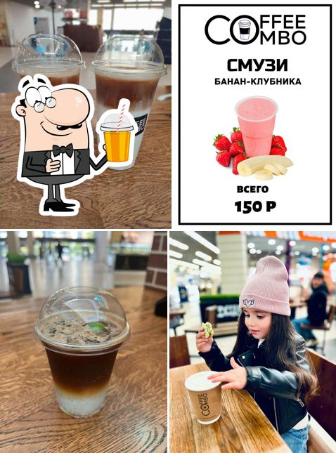 Coffee Combo