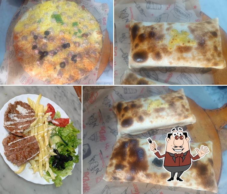 بيزيريا باروك