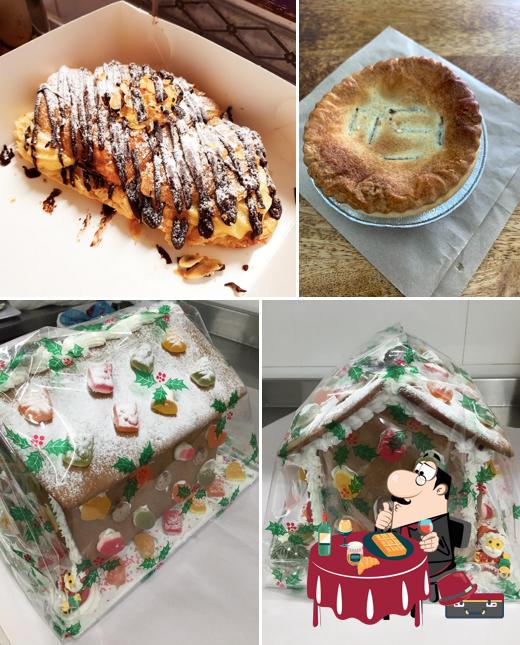 Appin Bakery