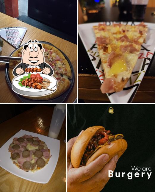 Burgery