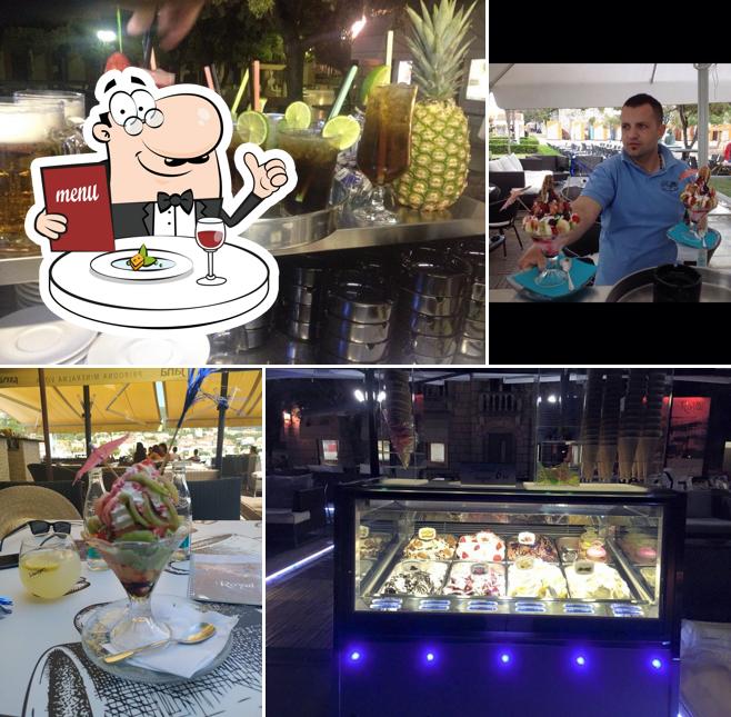 Lounge Bar Royal