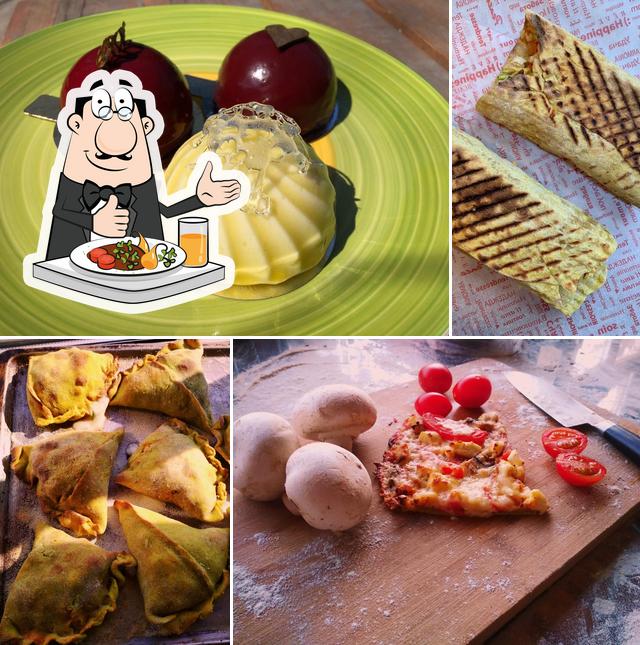 Super Food Еда Для Счастья