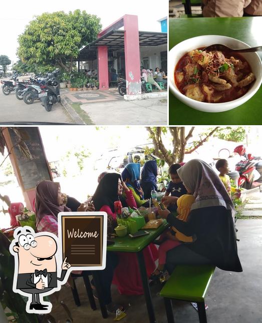 Warung Seblak T' Rendy