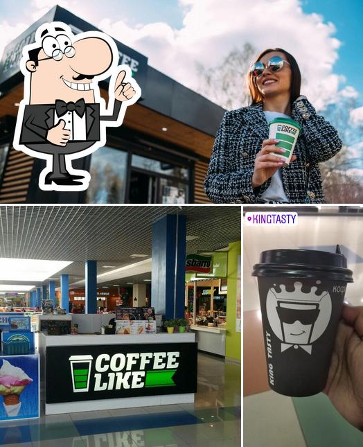 Coffee Like
