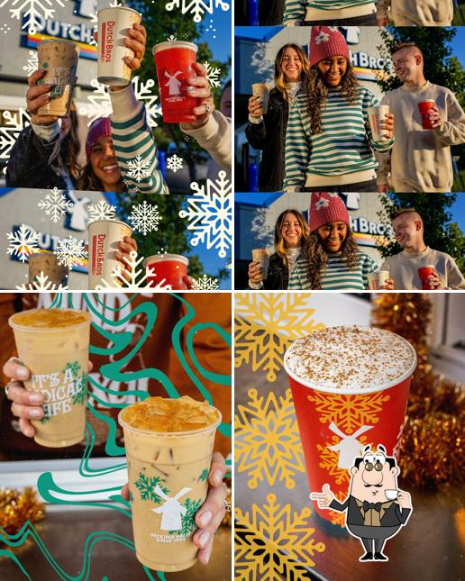 Dutch Bros Coffee