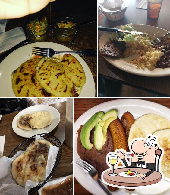 El Salvadoreño Restaurant