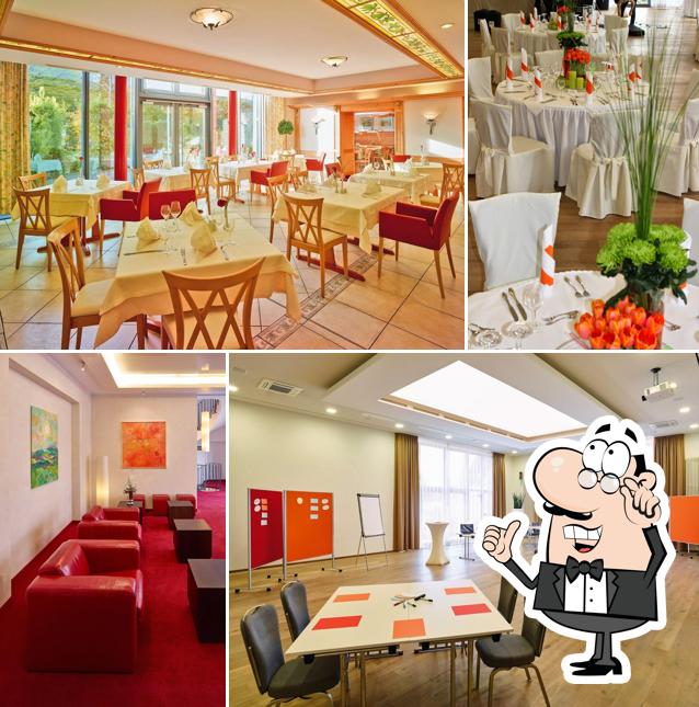 Hotel Gasthof Sonne