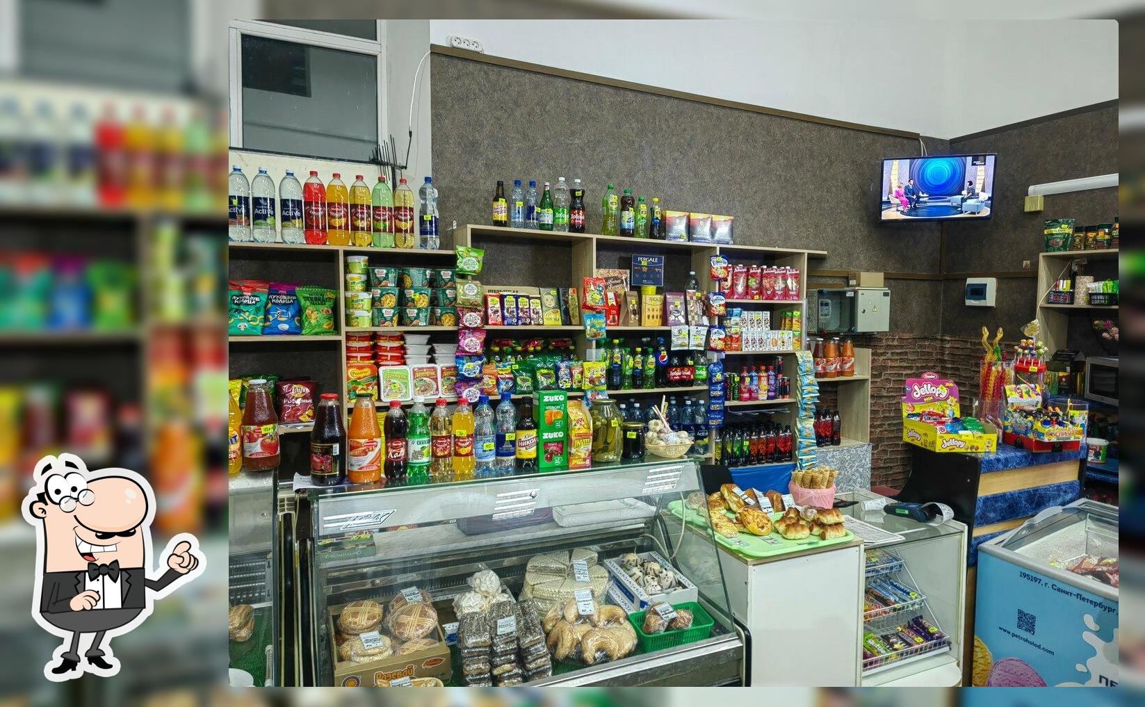 Кафе
