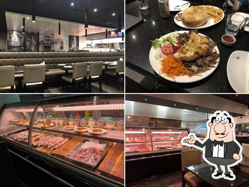 Mabelle Turkish Restaurant (North York)