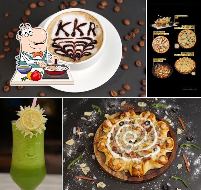 Khalid Khan Restaurant (KKR)