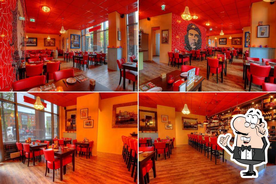 La Cubanita Ridderkerk