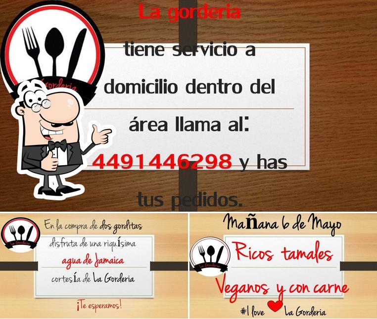 La Gordería