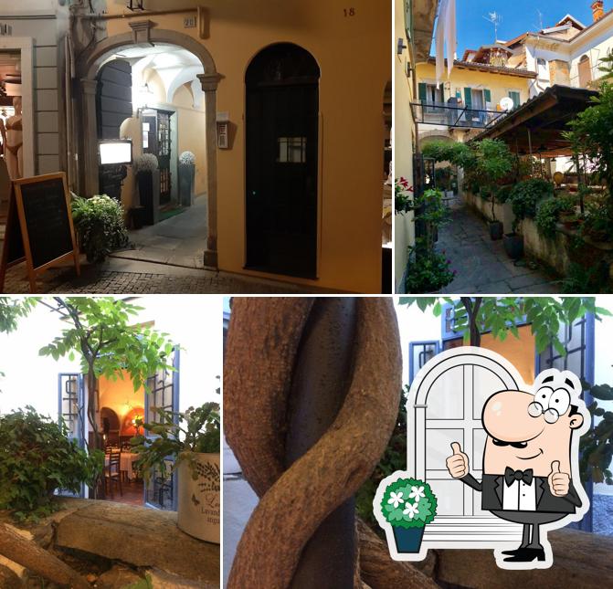 La Tavernetta