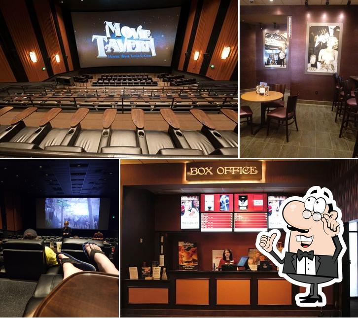 Movie Tavern Denton