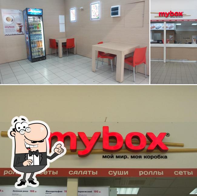 Mybox