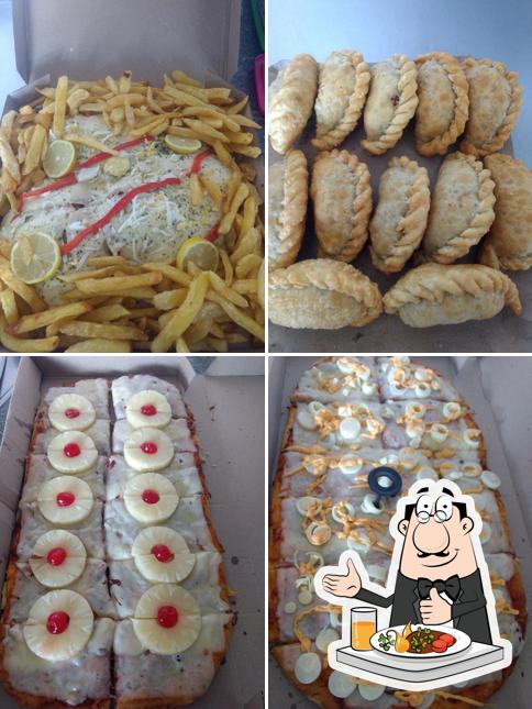 A comer