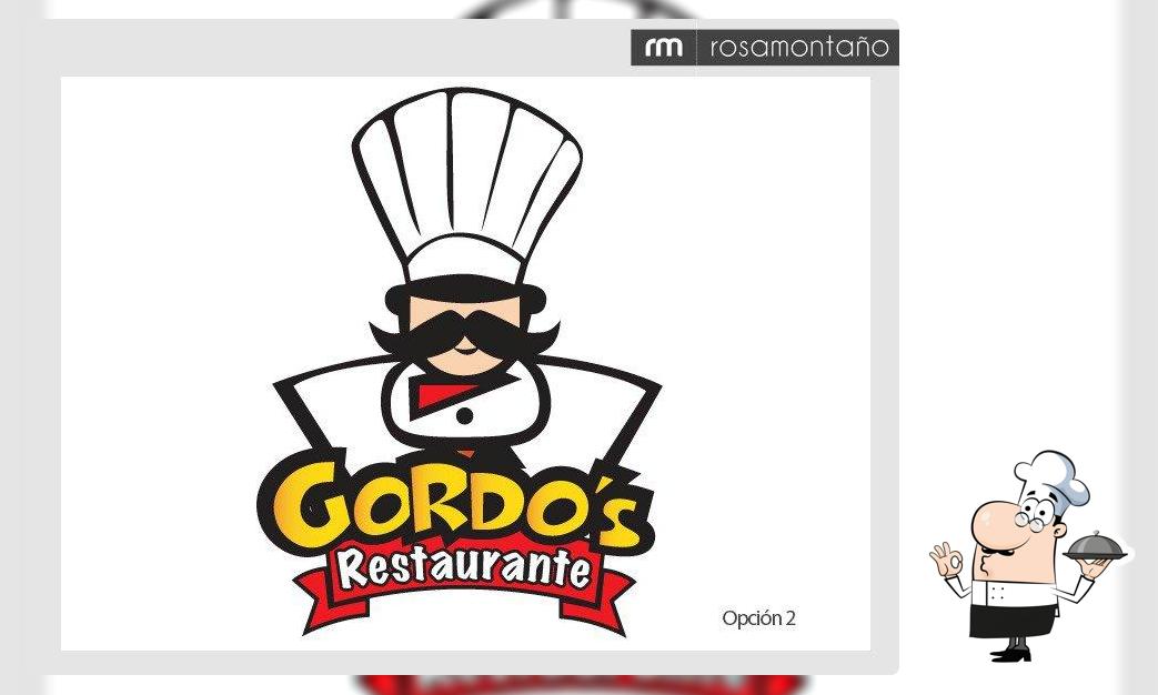 GORDOS PIZZA