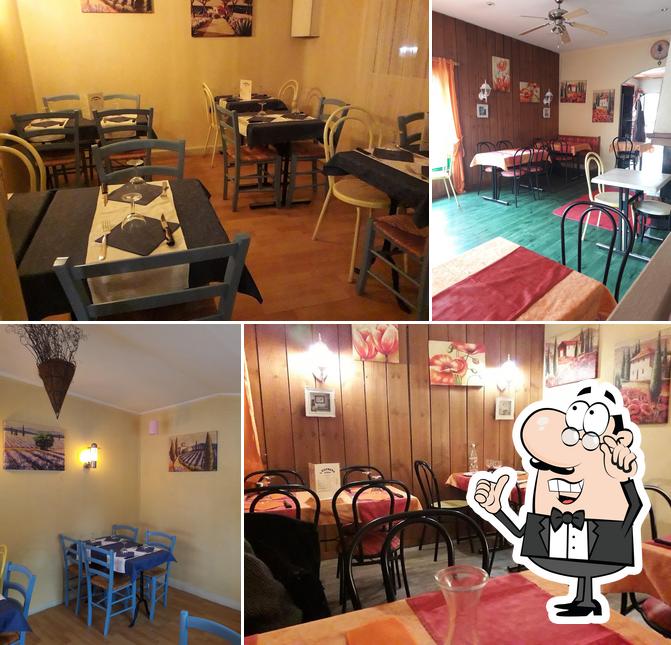 L'Express Pizza