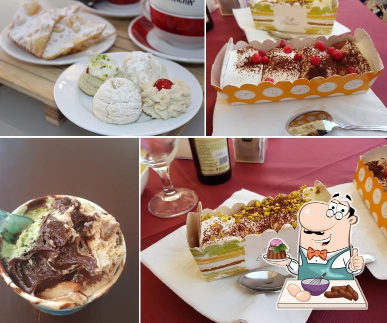 Lounge Café