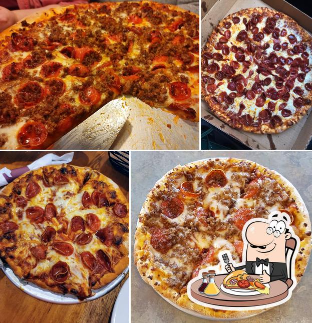 Squire's Italian Restaurant and Catering