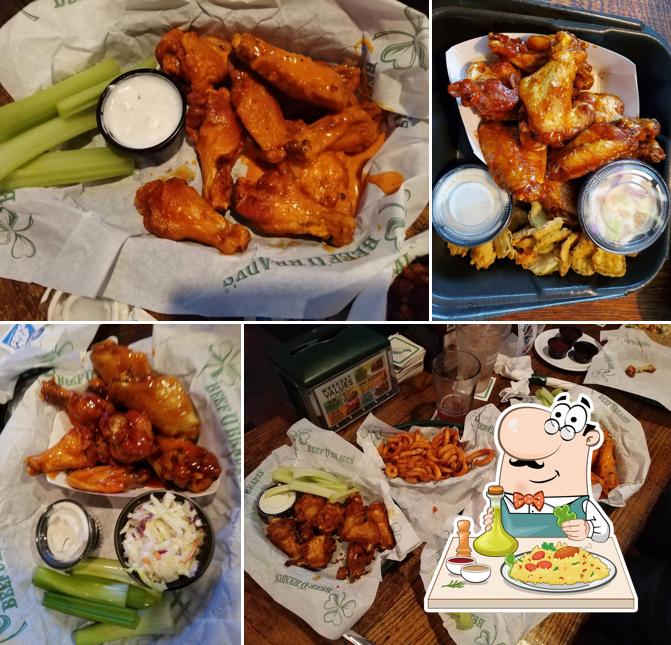 Beef 'O' Brady's
