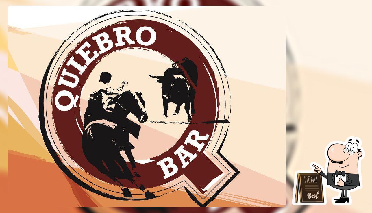 Quiebro Bar
