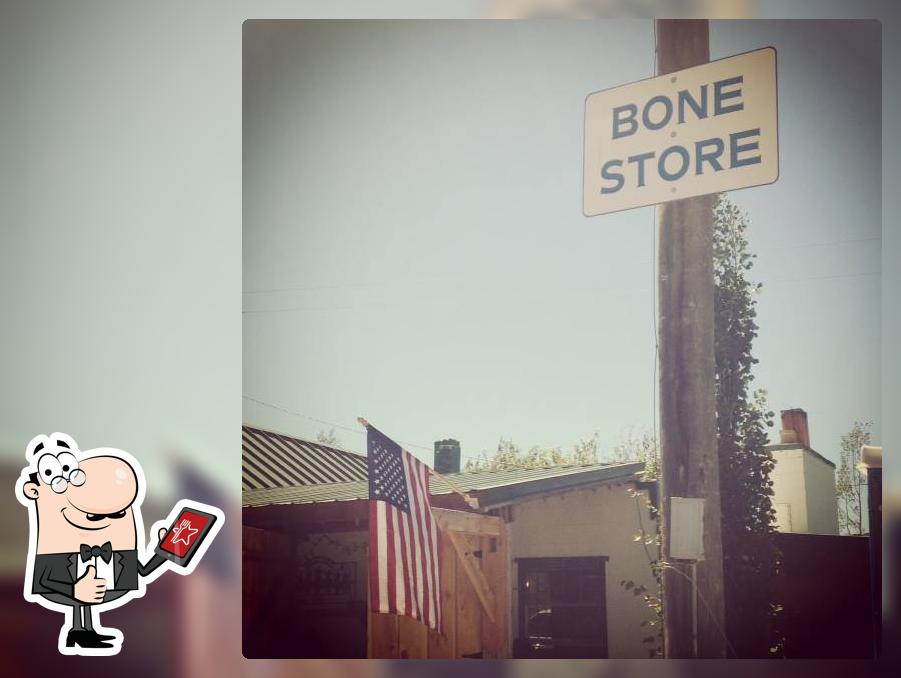 The Bone Store