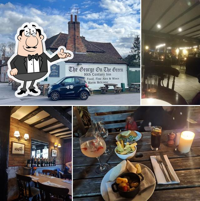 The George on the Green