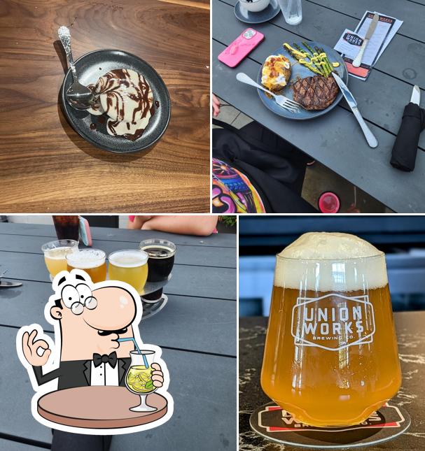 Union Works Brewing Co.