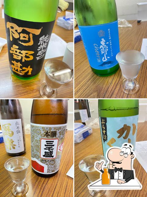 日本酒ラボ
