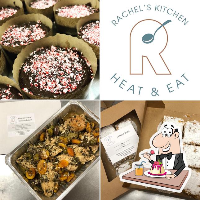 Rachel's Kitchen