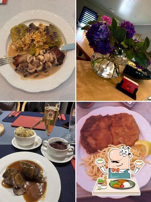 Restaurant Alman