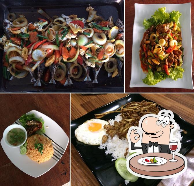 Bang Yee Food Street